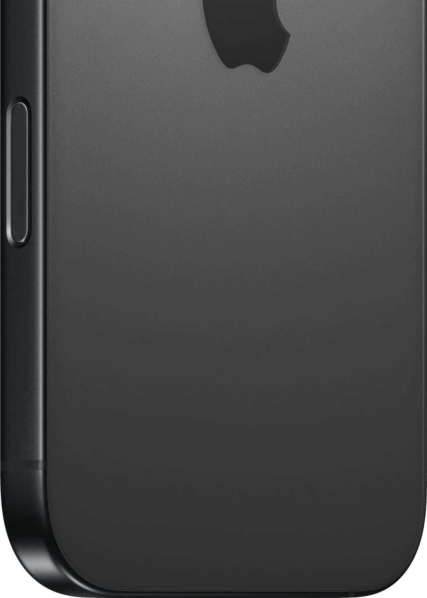 Apple iPhone 16 Pro (512 GB) – Titan Schwarz
