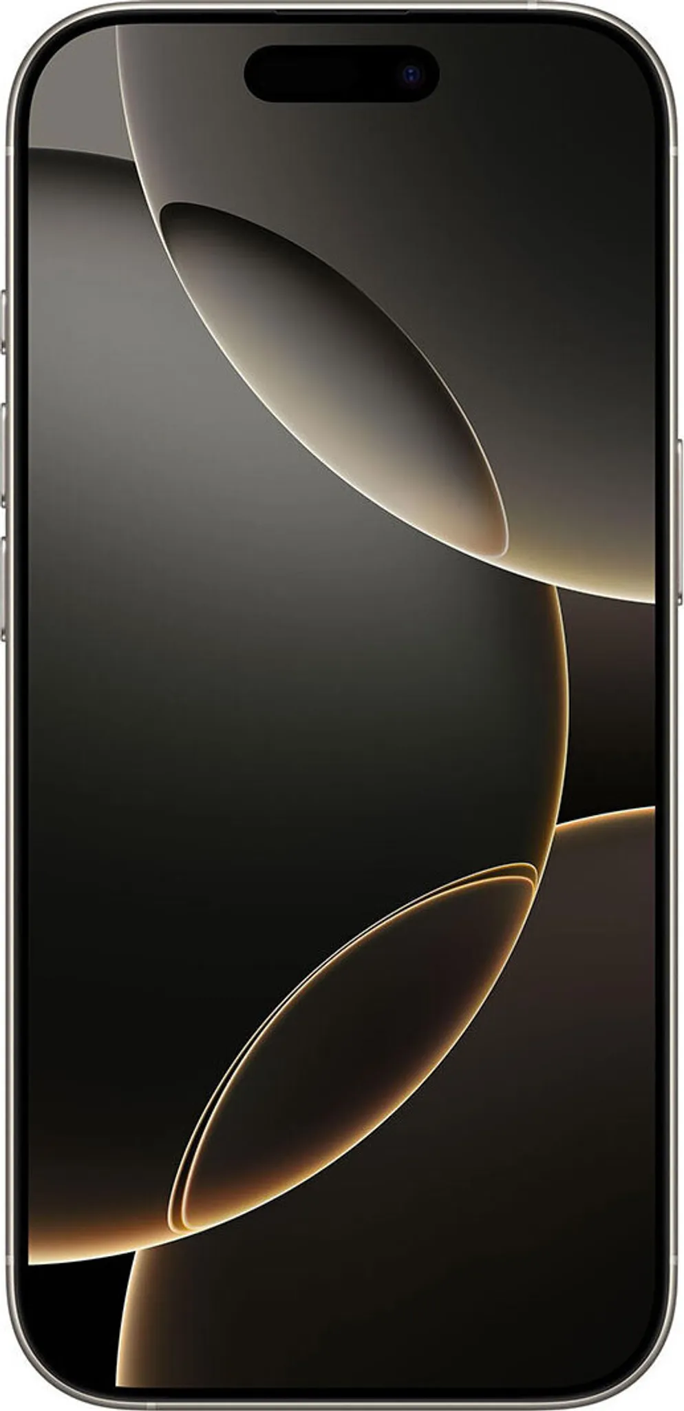 Apple iPhone 16 Pro 512GB Titan Wüstensand