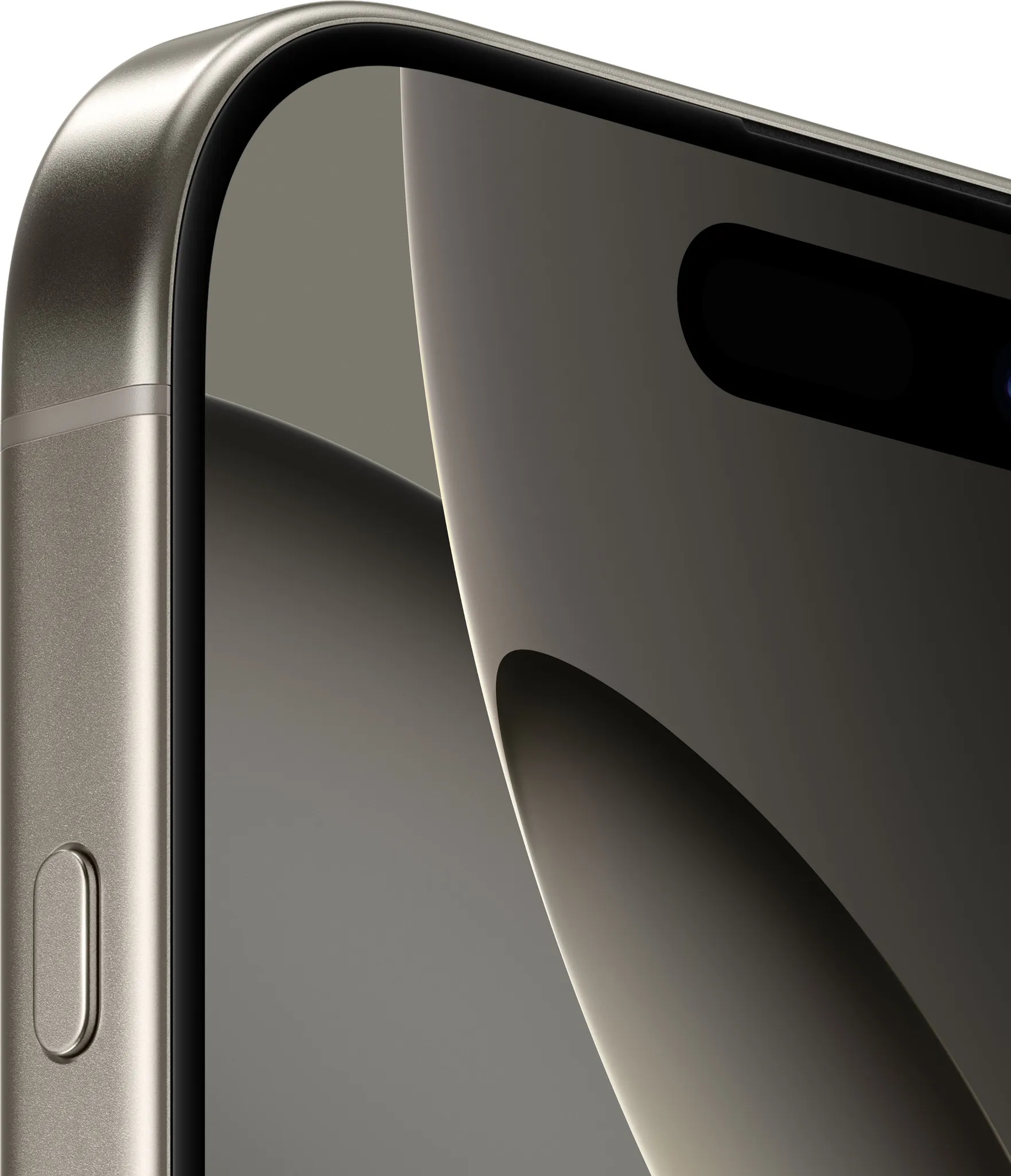 Apple iPhone 16 Pro 512GB Titan Wüstensand