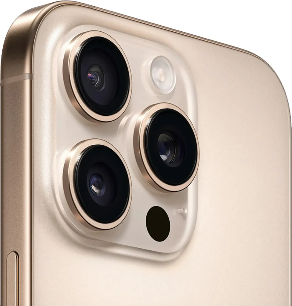 Apple iPhone 16 Pro Max 256GB Titan Desert