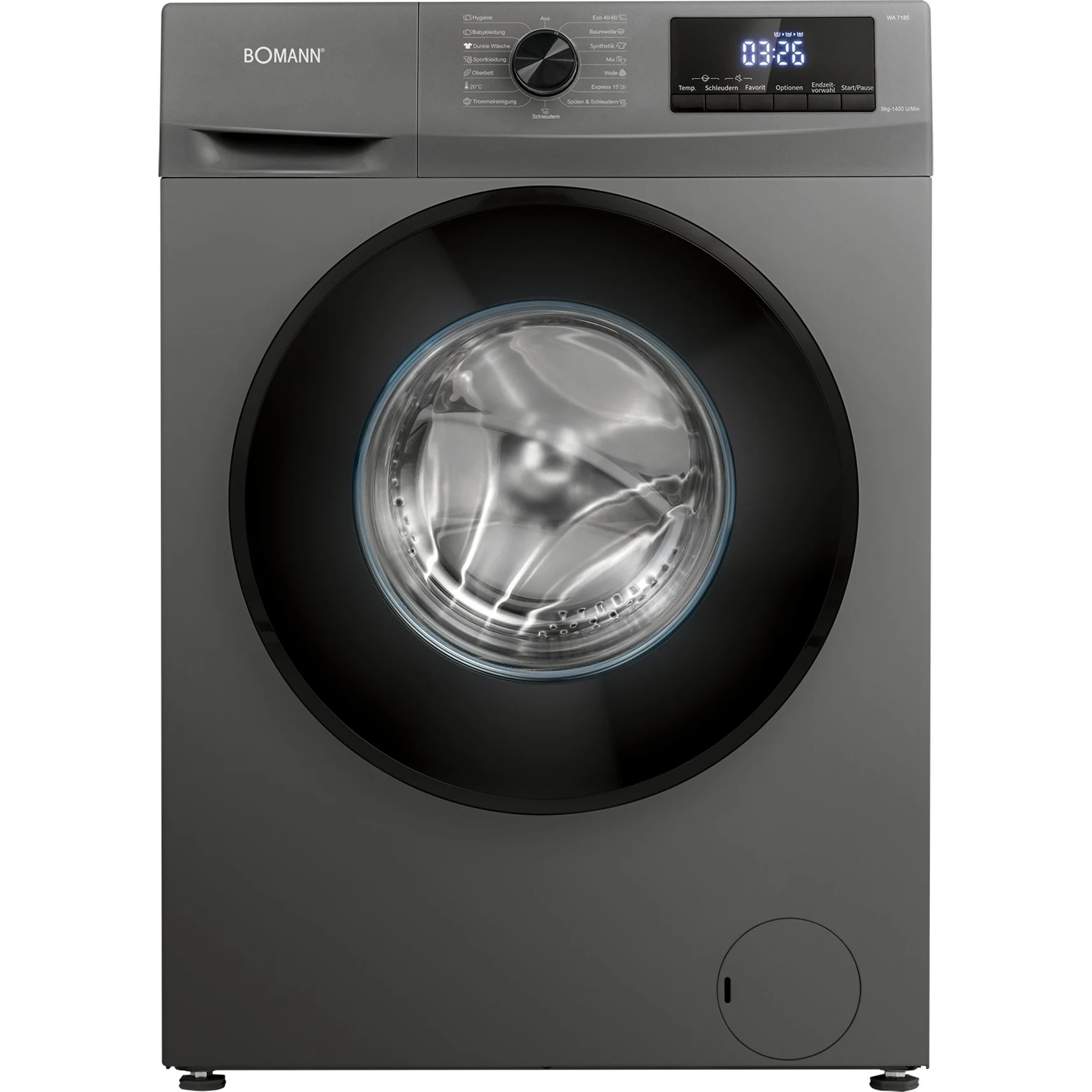 Bomann WA 7185
