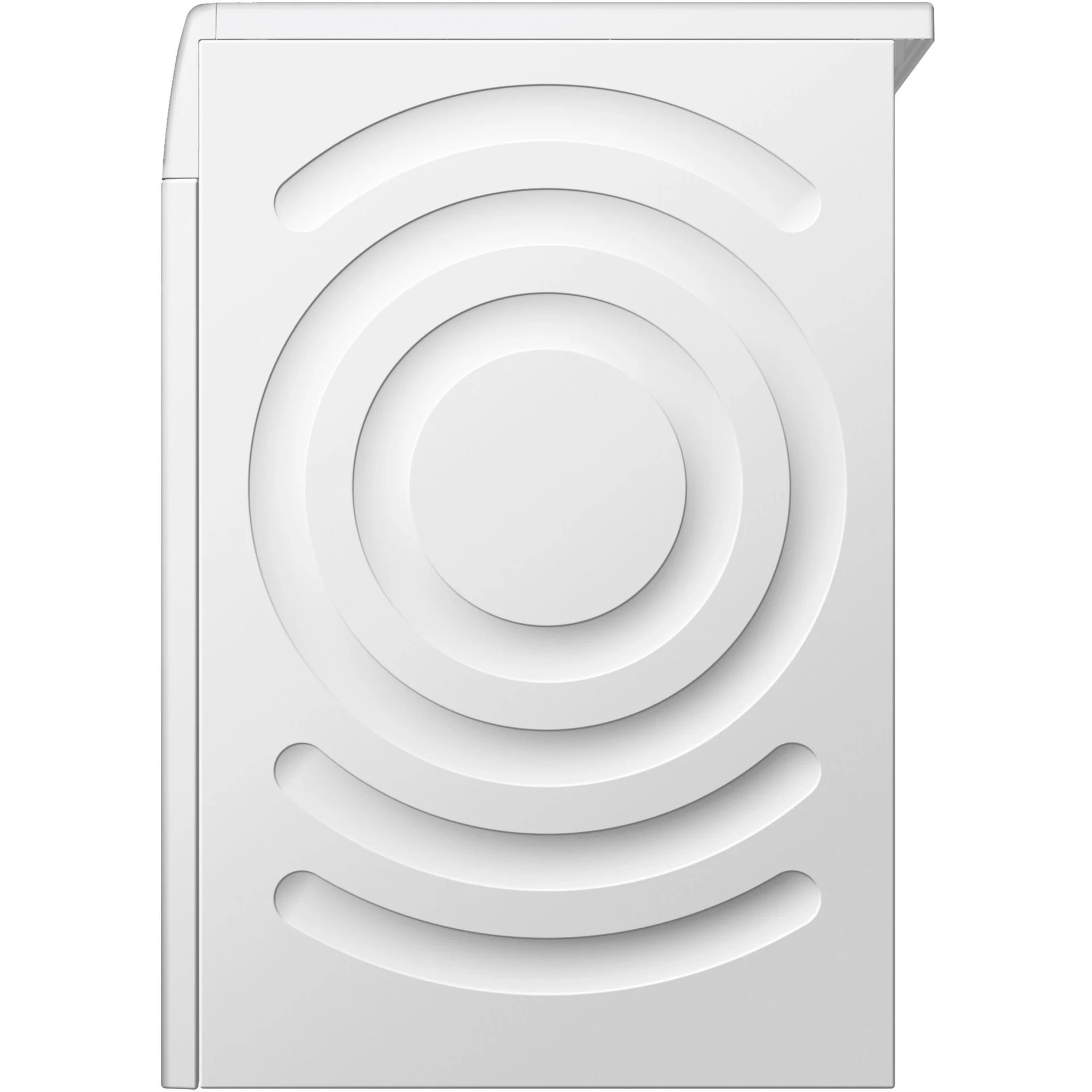 Bosch WGG234070 Serie 6 Waschmaschine 8 kg – SpeedPerfect, EcoSilence Drive, ActiveWater Plus, HygienePlus, ExtraKurz 15’ – Leise, sparsam & ideal für Familien