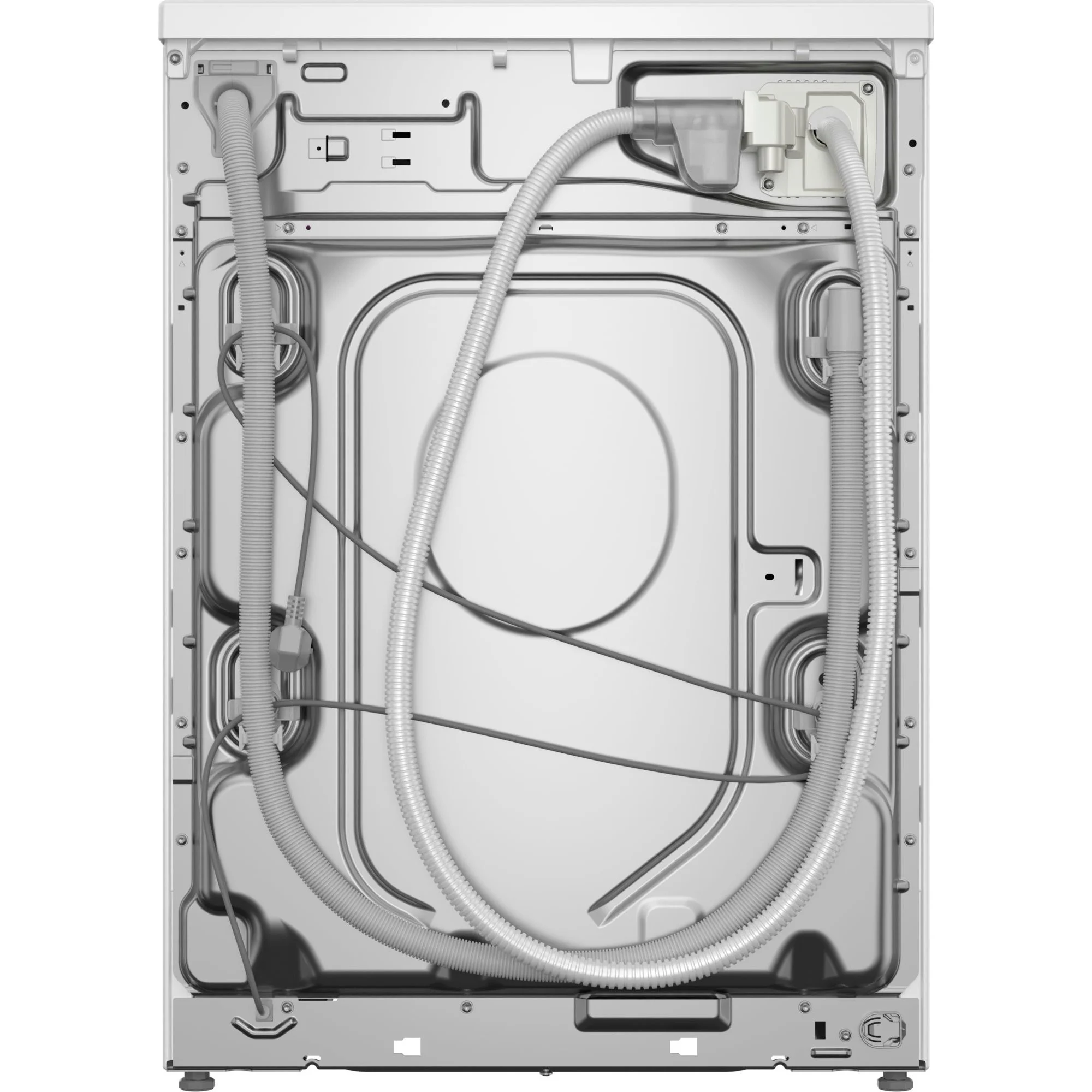 Bosch WGG234070