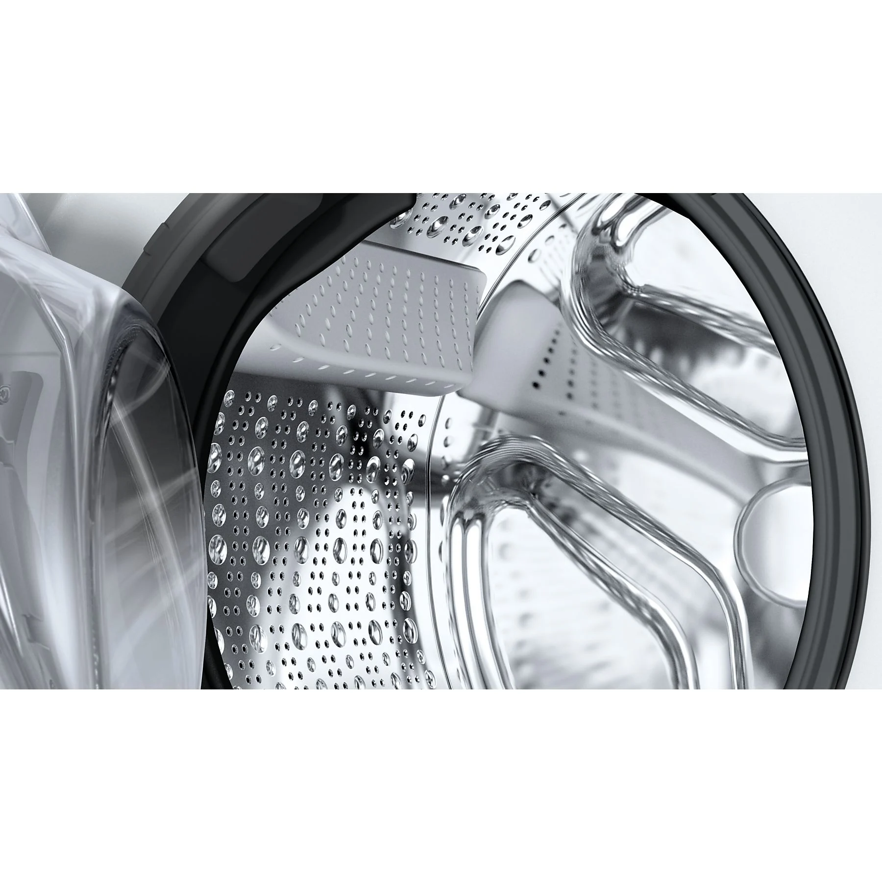 Bosch WGG244ZECO Serie 6 – 9 kg Waschmaschine, 1400 U/Min, Energieklasse A, EcoSilence Drive, ActiveWater Plus, SpeedPerfect, HygienePlus, AquaStop