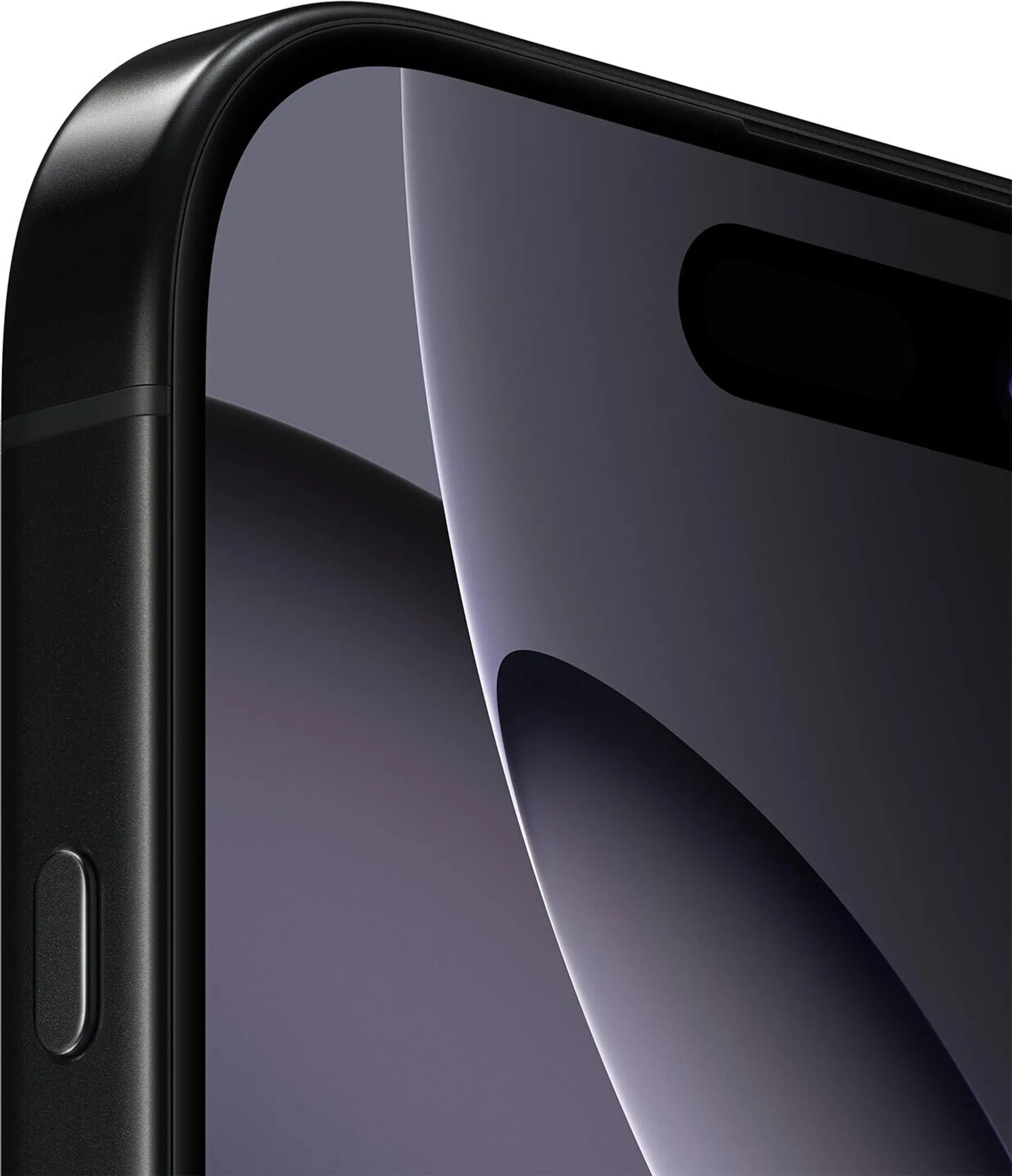 iPhone 16 Pro 256GB Titan Schwarz