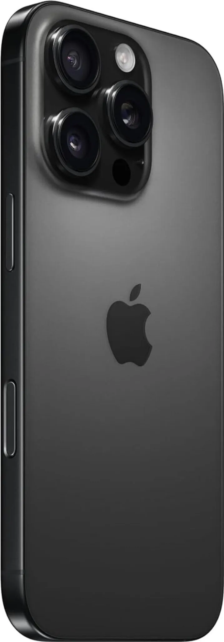 iPhone 16 Pro Max 512GB Titan Schwarz (Der Letzte)