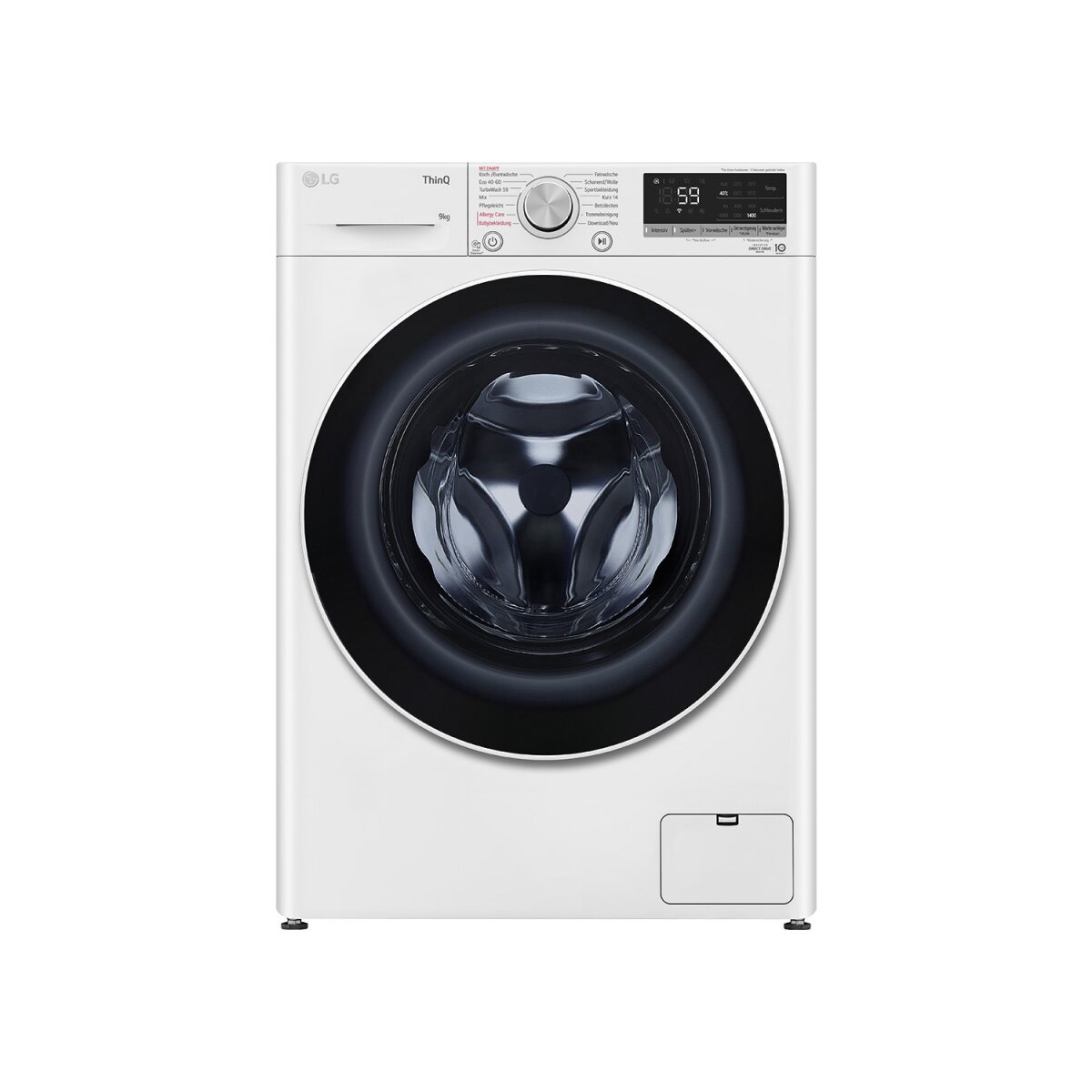 LG F4WV7090