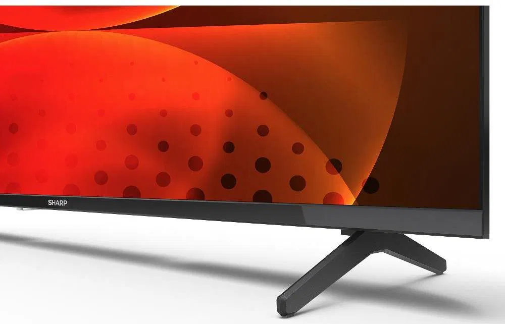 Sharp 2T-C40FHx LED-Fernseher