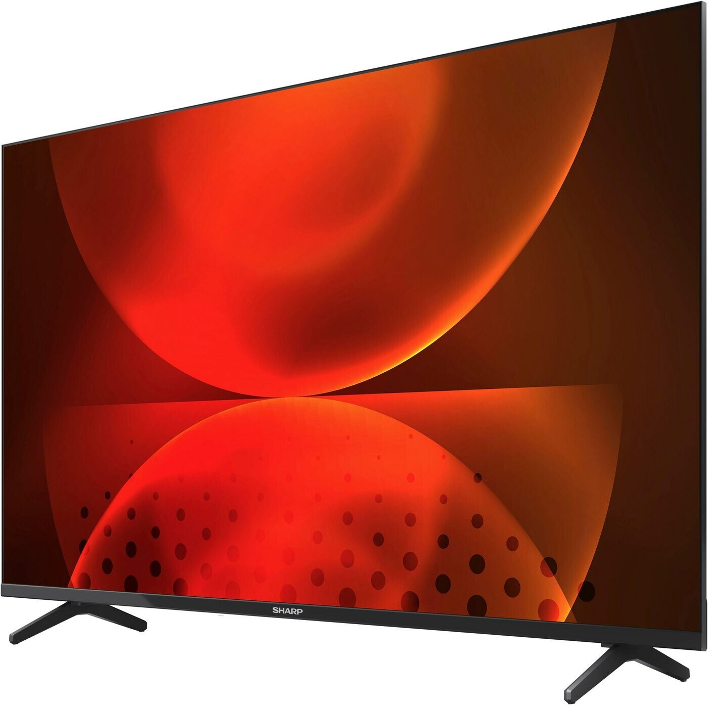 Sharp 2T-C40GFx LED-Fernseher
