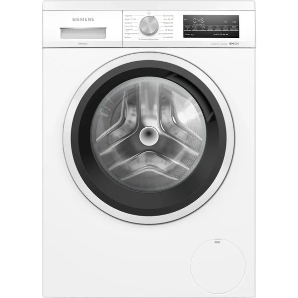 Siemens WU14UT42 iQ500, Waschmaschine